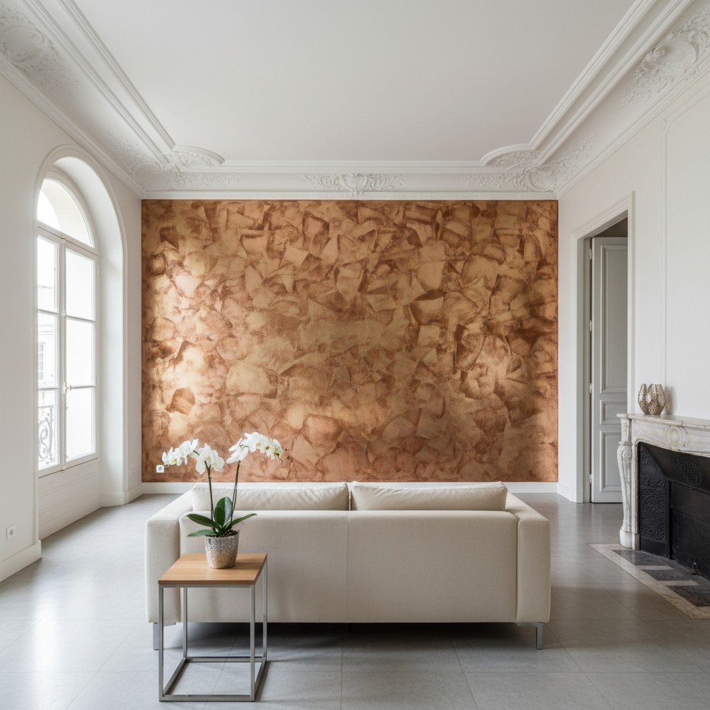 Projet de Peintre - Photo 2